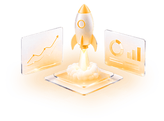 Célébration de l’étape de la première publication publique de la plateforme de trading de crypto-monnaies