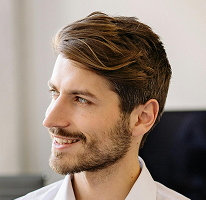 Michael Brennan, CTO, dans un portrait de leader en technologie fintech et crypto